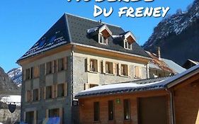 Auberge Du Freney