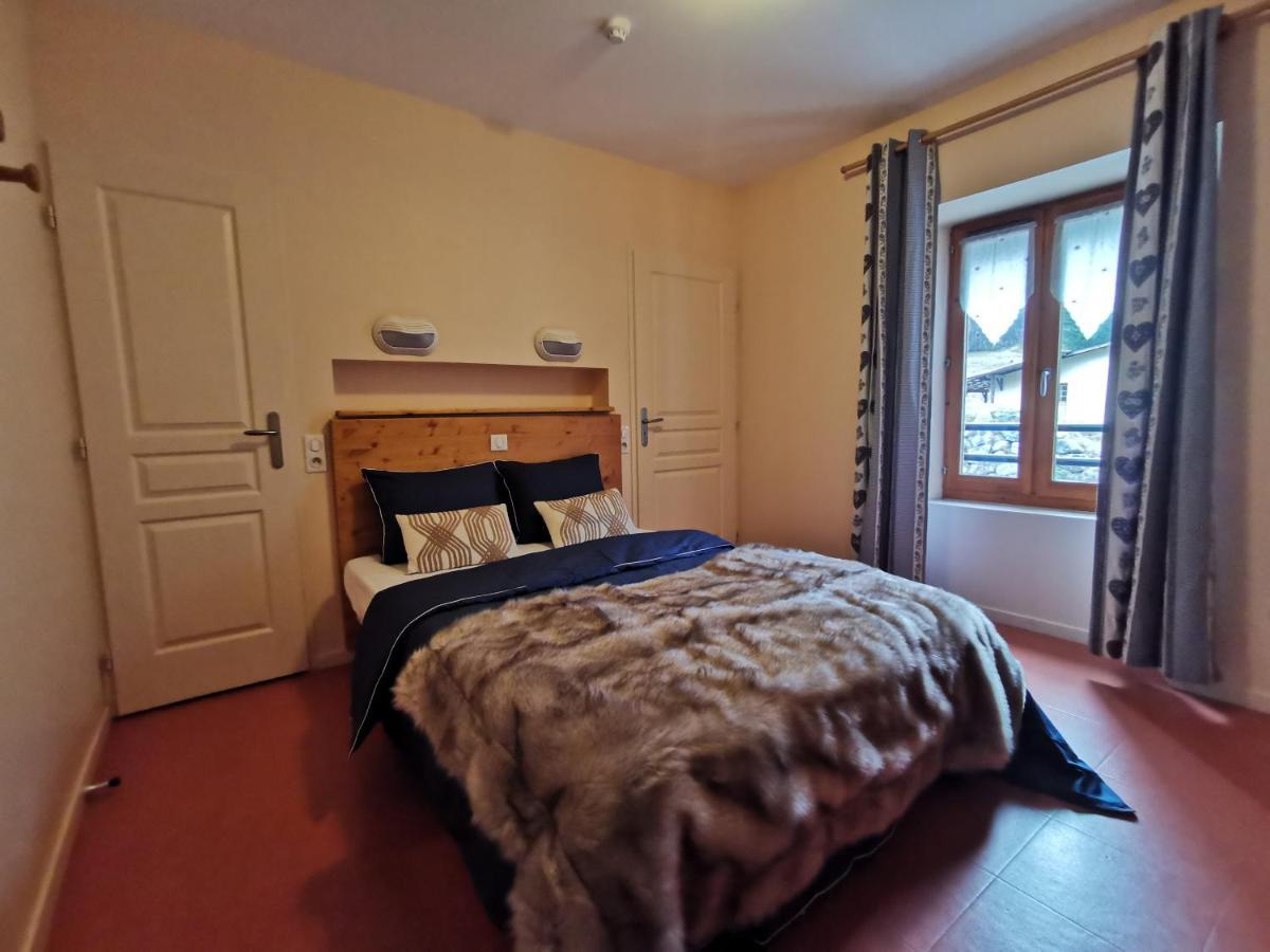 Auberge du Freney Le Freney-dʼOisans Extérieur photo