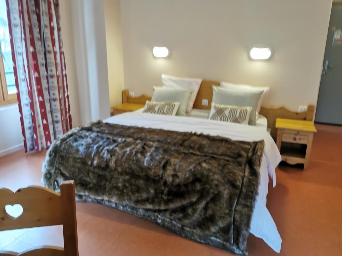 Auberge du Freney Le Freney-dʼOisans Extérieur photo