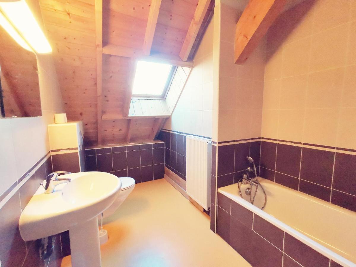 Auberge du Freney Le Freney-dʼOisans Extérieur photo