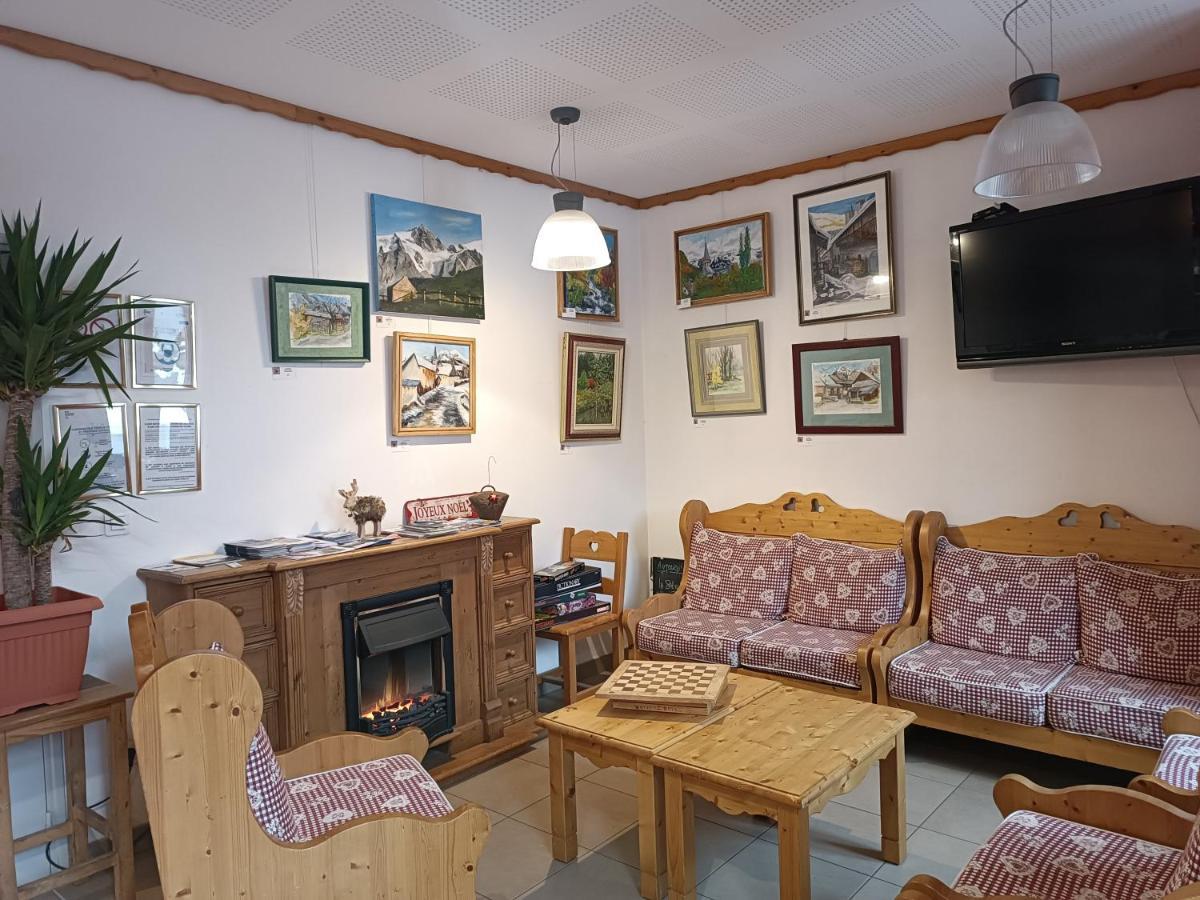 Auberge du Freney Le Freney-dʼOisans Extérieur photo