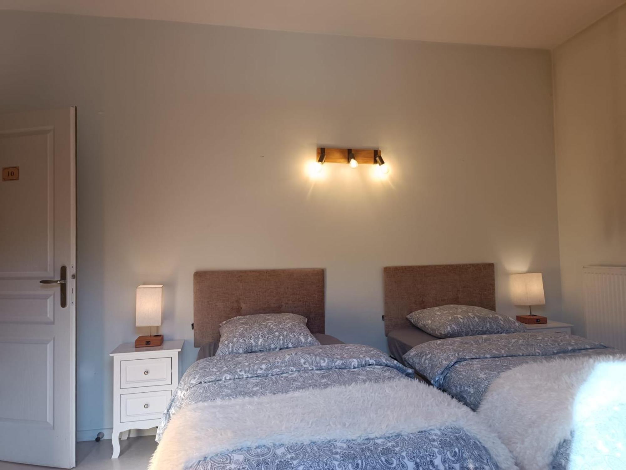 Auberge du Freney Le Freney-dʼOisans Extérieur photo